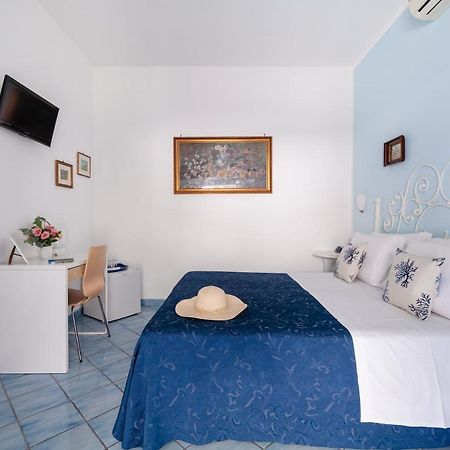 Bnb Le Isole Bed and Breakfast Forio di Ischia Εξωτερικό φωτογραφία