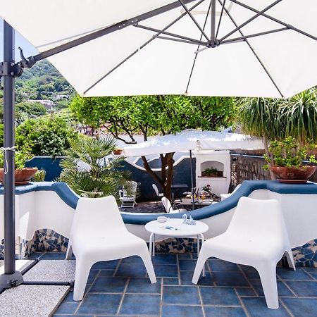 Bnb Le Isole Forio di Ischia Εξωτερικό φωτογραφία