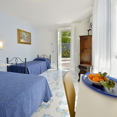 Bnb Le Isole Forio di Ischia Δωμάτιο φωτογραφία