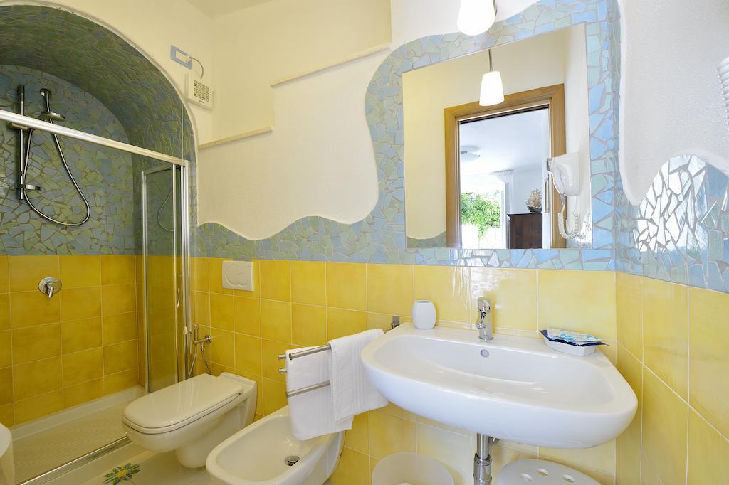 Bnb Le Isole Forio di Ischia Δωμάτιο φωτογραφία