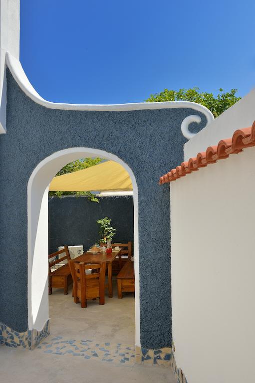 Bnb Le Isole Forio di Ischia Εξωτερικό φωτογραφία