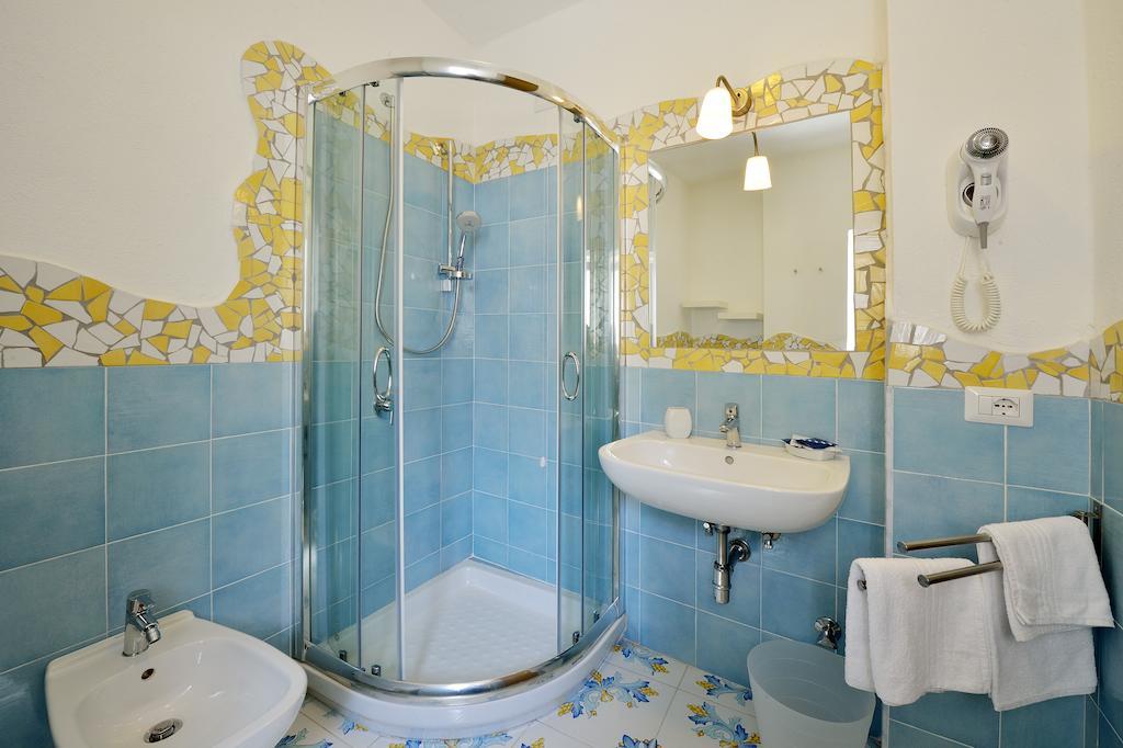 Bnb Le Isole Forio di Ischia Εξωτερικό φωτογραφία