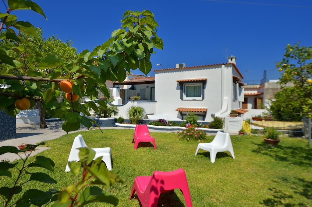 Bnb Le Isole Forio di Ischia Εξωτερικό φωτογραφία