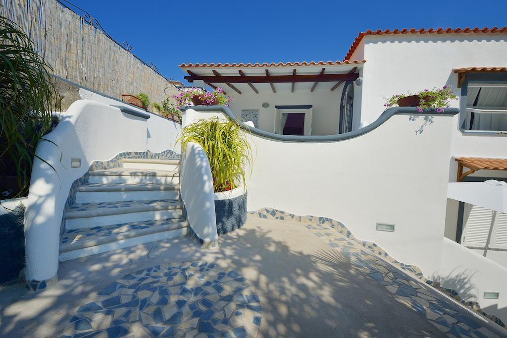 Bnb Le Isole Forio di Ischia Εξωτερικό φωτογραφία