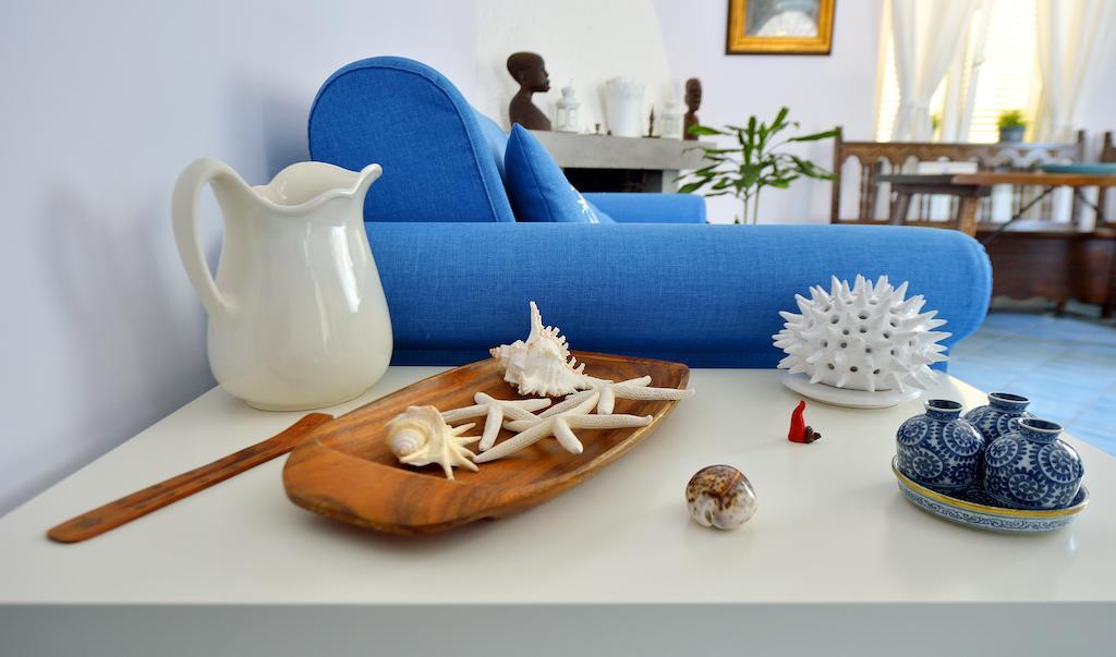 Bnb Le Isole Forio di Ischia Εξωτερικό φωτογραφία