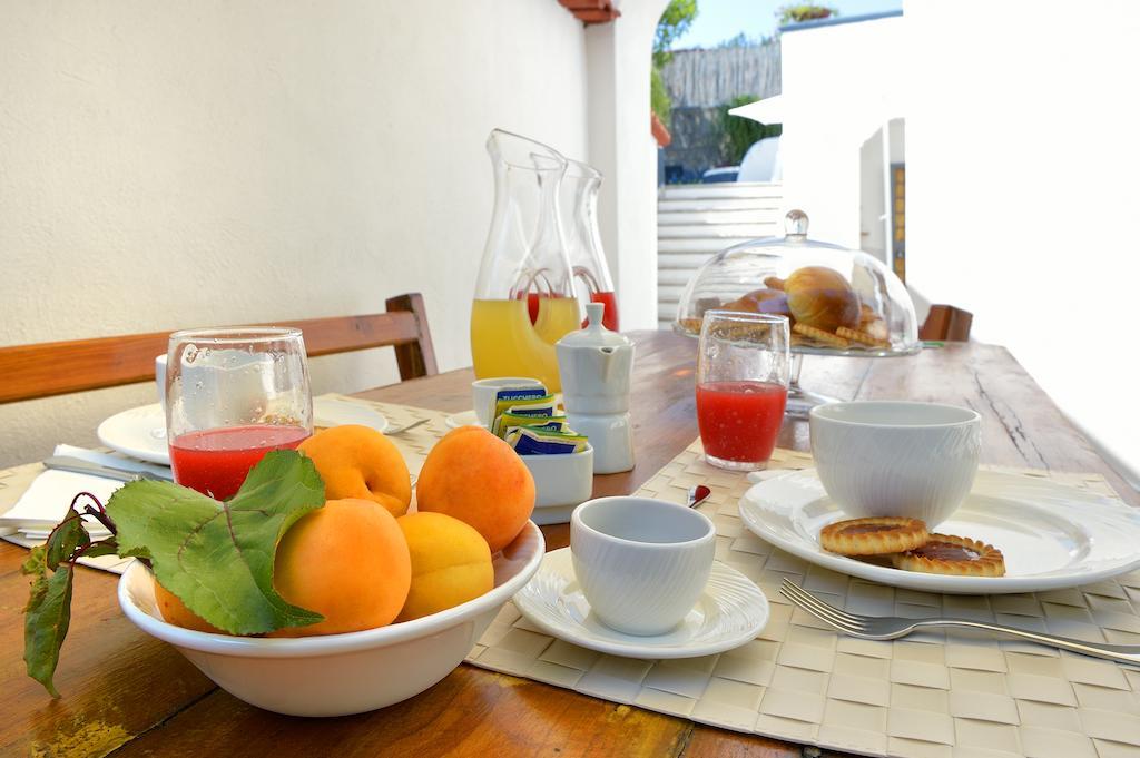 Bnb Le Isole Forio di Ischia Εξωτερικό φωτογραφία