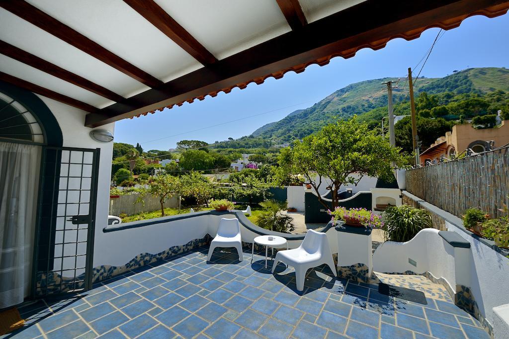 Bnb Le Isole Forio di Ischia Εξωτερικό φωτογραφία