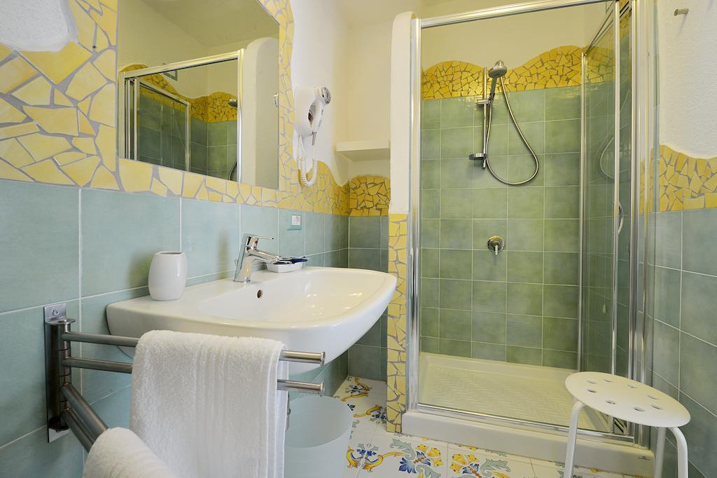 Bnb Le Isole Forio di Ischia Δωμάτιο φωτογραφία