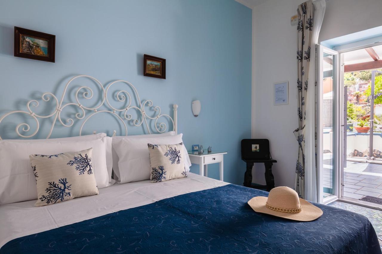 Bnb Le Isole Forio di Ischia Εξωτερικό φωτογραφία