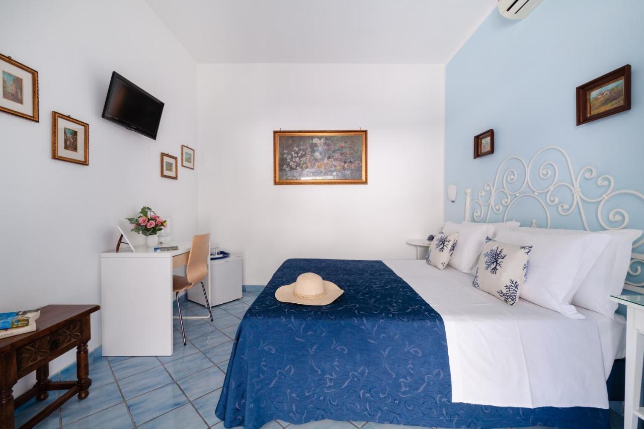 Bnb Le Isole Forio di Ischia Εξωτερικό φωτογραφία
