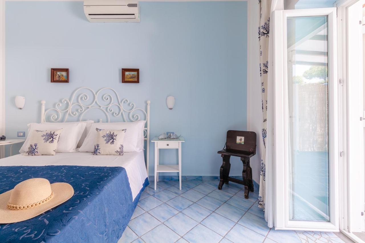 Bnb Le Isole Forio di Ischia Εξωτερικό φωτογραφία