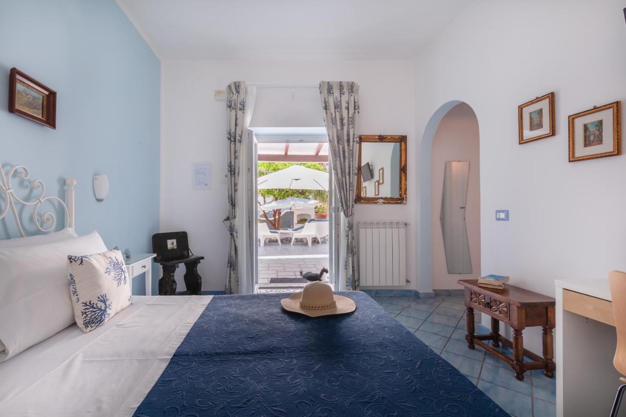 Bnb Le Isole Forio di Ischia Εξωτερικό φωτογραφία
