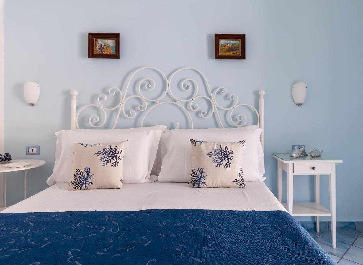 Bnb Le Isole Forio di Ischia Εξωτερικό φωτογραφία