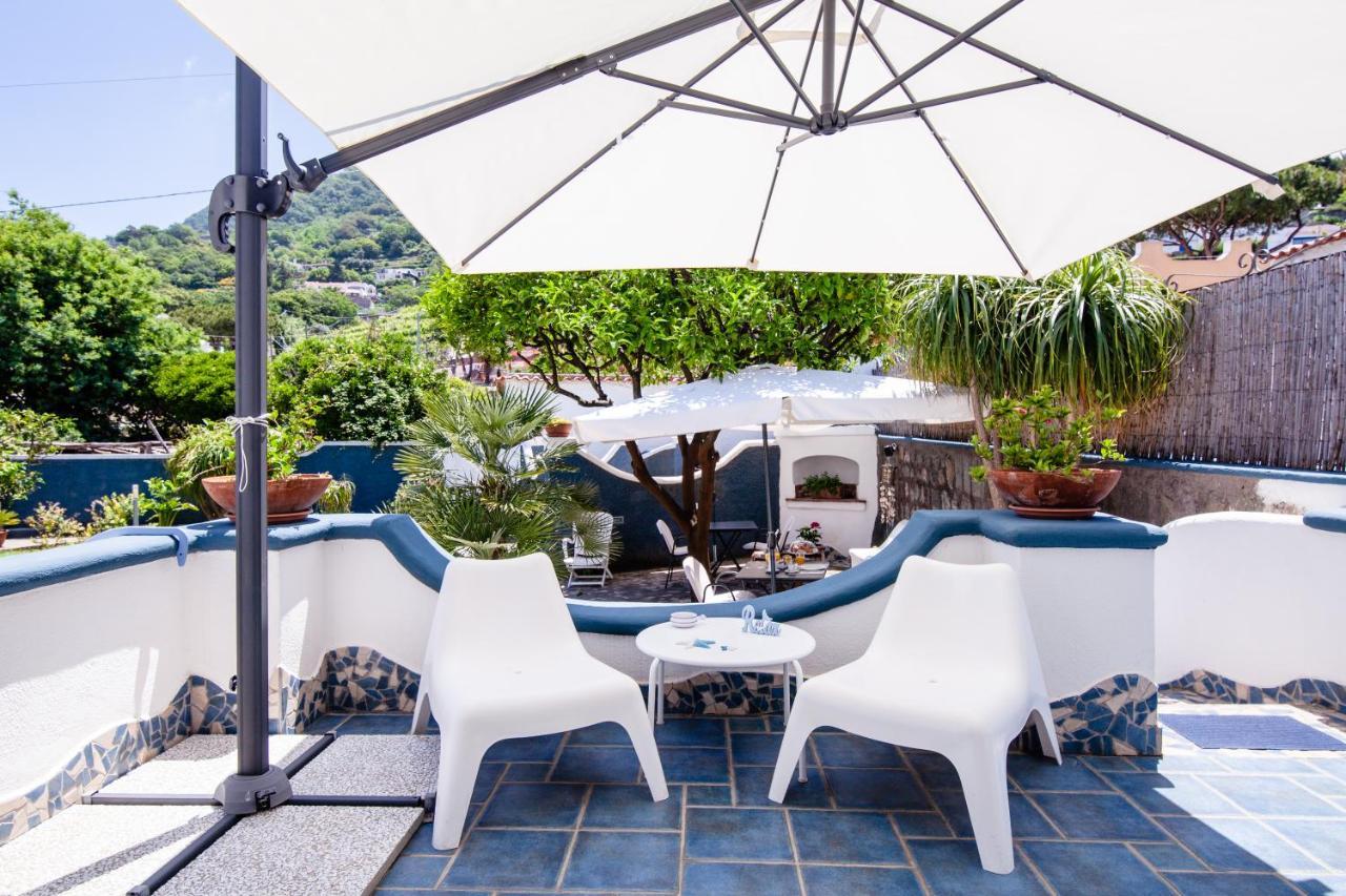 Bnb Le Isole Forio di Ischia Εξωτερικό φωτογραφία