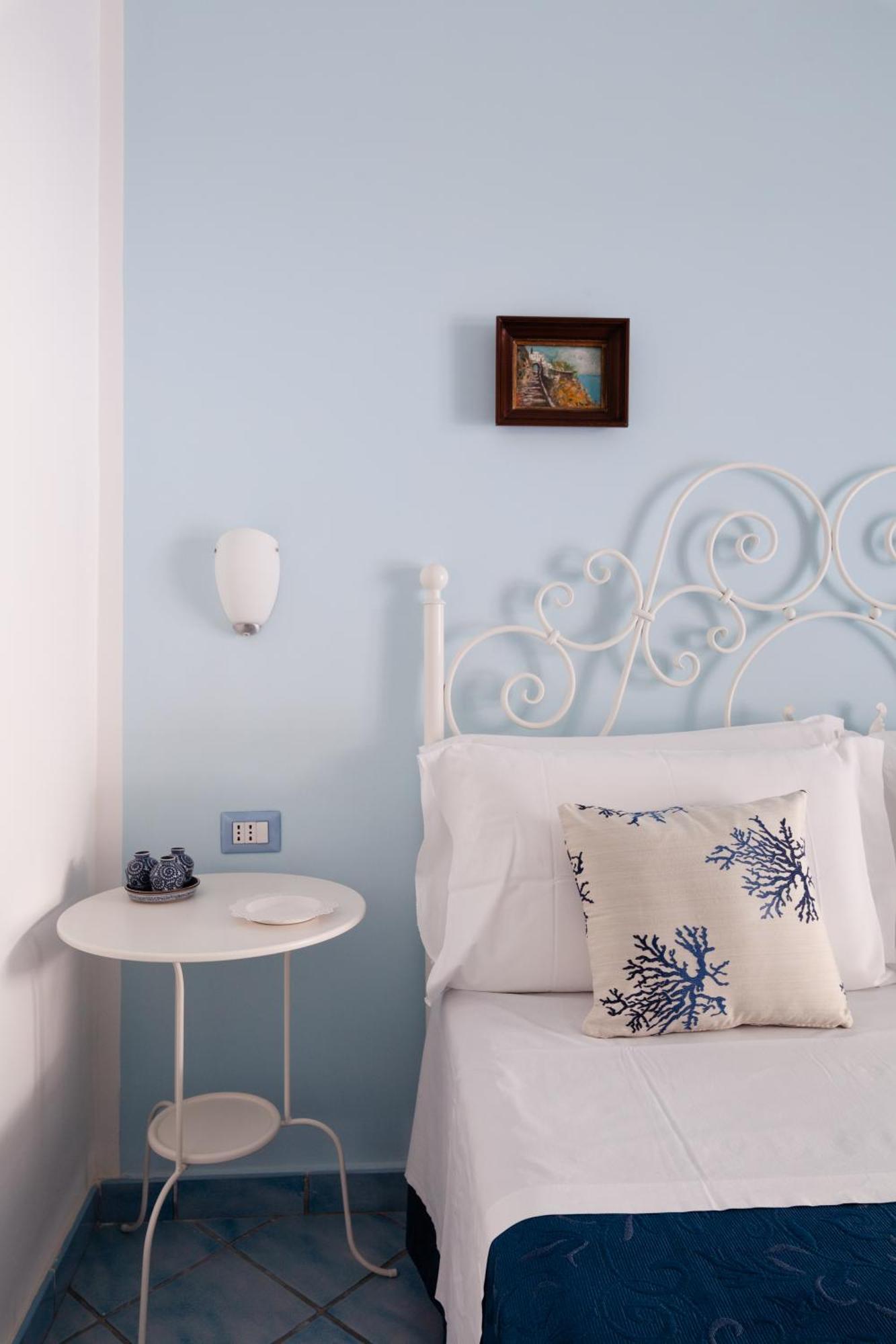 Bnb Le Isole Forio di Ischia Εξωτερικό φωτογραφία
