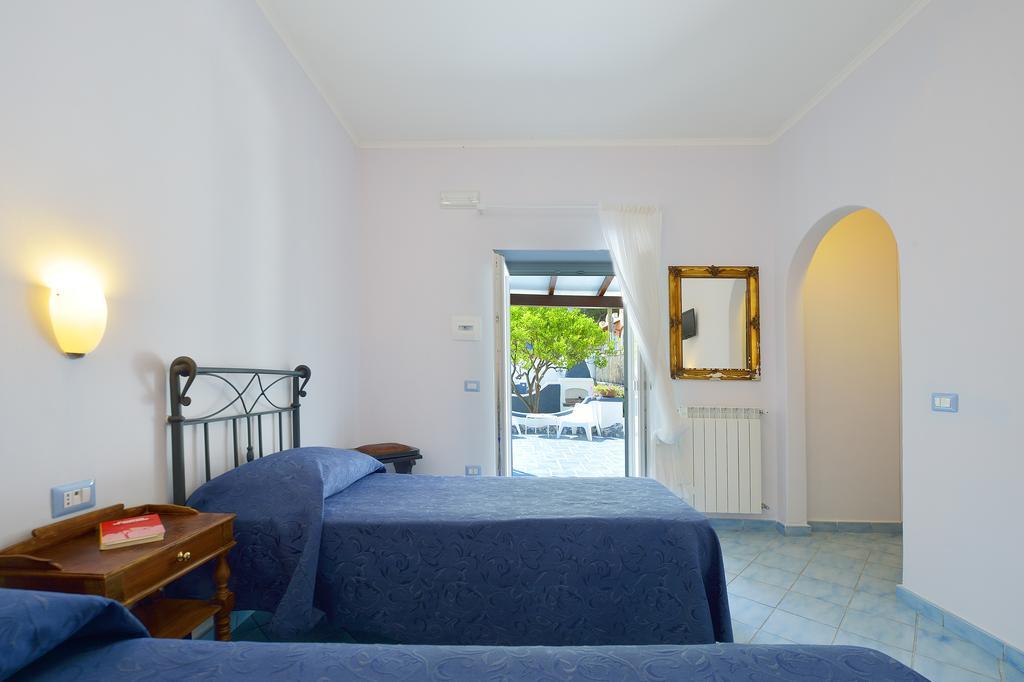 Bnb Le Isole Forio di Ischia Εξωτερικό φωτογραφία