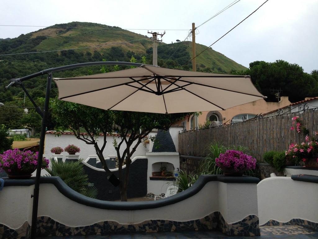 Bnb Le Isole Forio di Ischia Εξωτερικό φωτογραφία