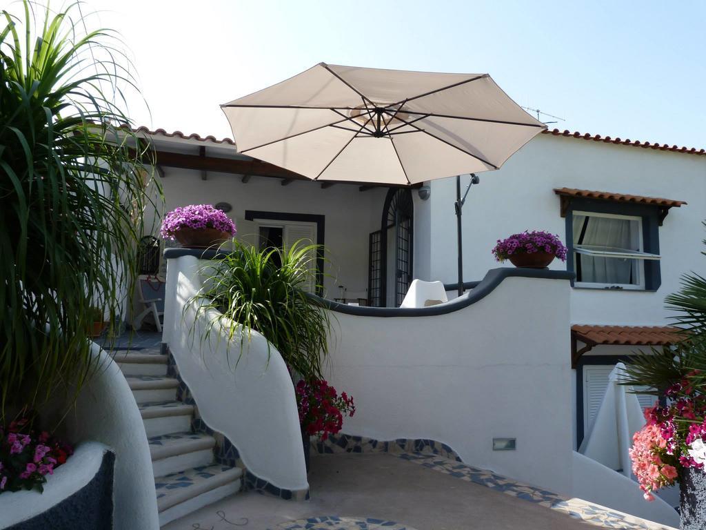 Bnb Le Isole Forio di Ischia Εξωτερικό φωτογραφία