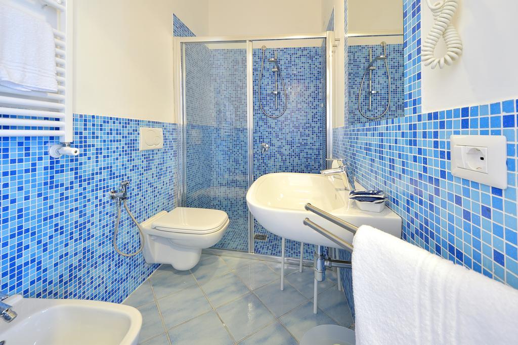 Bnb Le Isole Forio di Ischia Εξωτερικό φωτογραφία